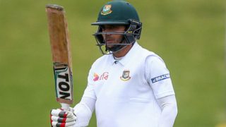Bangladesh Reinstate Mominul Haque in First Test Squad To Face Australia Bangladesh Reinstate Mominul Haque in First Test Squad To Face Australia