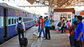 Indian Railways: Ticket Price May go Down as Government Plans Removal of Merchant Discount Rate on e-tickets Indian Railways: Ticket Price May go Down as Government Plans Removal of Merchant Discount Rate on e-tickets