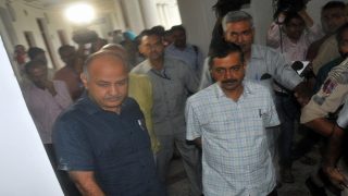 AAP Keeps National Ambition Aside, Unlikely to Contest Gujarat, Himachal Pradesh Elections AAP Keeps National Ambition Aside, Unlikely to Contest Gujarat, Himachal Pradesh Elections