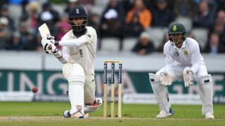 England vs South Africa 4th Test: Moeen Ali’s Breezy Fifty Puts Hosts Ahead England vs South Africa 4th Test: Moeen Ali’s Breezy Fifty Puts Hosts Ahead