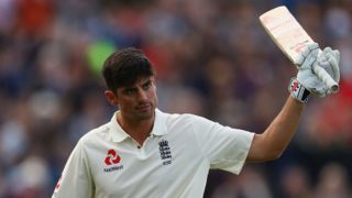 Edgbaston Test: England Rule With Alastair Cook's 243, West Indies 44/1 Edgbaston Test: England Rule With Alastair Cook's 243, West Indies 44/1