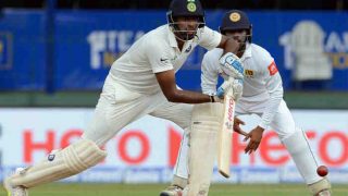 India vs Sri Lanka 2017: All-round Ravichandran Ashwin Puts IND in Control on Day 2 India vs Sri Lanka 2017: All-round Ravichandran Ashwin Puts IND in Control on Day 2