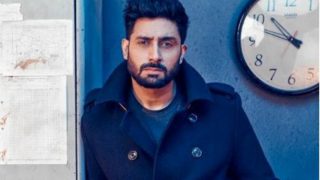 WHAT? Abhishek Bachchan’s Stalker Jhanvi Kapoor On Bigg Boss 11 WHAT? Abhishek Bachchan’s Stalker Jhanvi Kapoor On Bigg Boss 11
