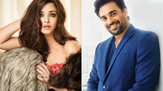 WOW! Aishwarya Rai Bachchan To Be R Madhavan's Love Interest In Fanney Khan? WOW! Aishwarya Rai Bachchan To Be R Madhavan's Love Interest In Fanney Khan?