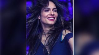 Bigg Boss 11: Beyhadh Fame Aneri Vajani A Part Of Salman Khan's Show? Bigg Boss 11: Beyhadh Fame Aneri Vajani A Part Of Salman Khan's Show?