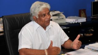 I Don't Watch Sri Lanka Play Cricket Anymore, Says Arjuna Ranatunga I Don't Watch Sri Lanka Play Cricket Anymore, Says Arjuna Ranatunga