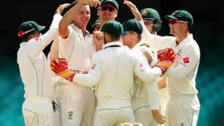 Ashes 2017: A Look at Some Surprising And Interesting Statistics Ahead of The Series Ashes 2017: A Look at Some Surprising And Interesting Statistics Ahead of The Series