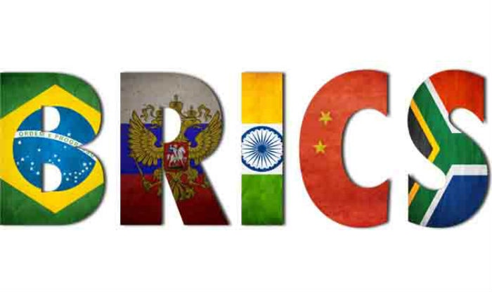 Five banks of BRICS nations sign pact for credit lines