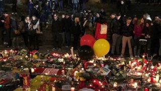 Lionel Messi, Cristiano Ronaldo Condemn Barcelona Terror Attack Lionel Messi, Cristiano Ronaldo Condemn Barcelona Terror Attack
