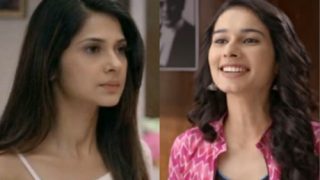 Beyhadh 20 September 2017 Written Update Of Full Episode: Maya Finds Out A Way To Reach Arjun Once Again Beyhadh 20 September 2017 Written Update Of Full Episode: Maya Finds Out A Way To Reach Arjun Once Again