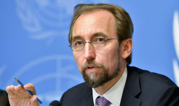 United Nations urges Iraq to protect children of ISIL terrorists United Nations urges Iraq to protect children of ISIL terrorists