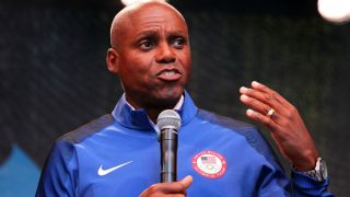 The Sport is Not Just About One Person: Carl Lewis on Usain Bolt The Sport is Not Just About One Person: Carl Lewis on Usain Bolt