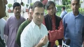 PM Narendra Modi, BJP-RSS Want to ‘Dictate’ Nation: Rahul Gandhi PM Narendra Modi, BJP-RSS Want to ‘Dictate’ Nation: Rahul Gandhi