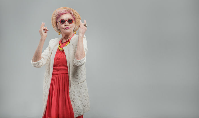 Dancing May Help With Brain Health In Seniors Dancing May Help With Brain Health In Seniors