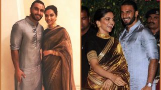 These Unseen Videos And Pictures Of Ranveer Singh And Deepika Padukone From Ambani’s Ganeshotsav Prove They Are Inseparable These Unseen Videos And Pictures Of Ranveer Singh And Deepika Padukone From Ambani’s Ganeshotsav Prove They Are Inseparable