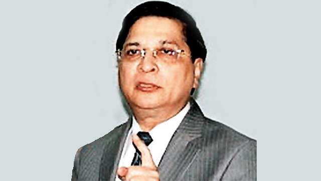 Dipak Mishra