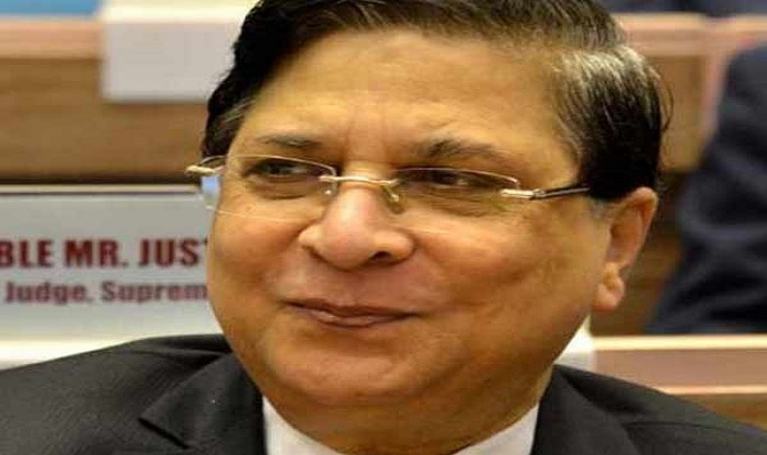 Dipak Misra
