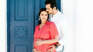 5 Times Esha Deol’s Maternity Style was on Point 5 Times Esha Deol’s Maternity Style was on Point