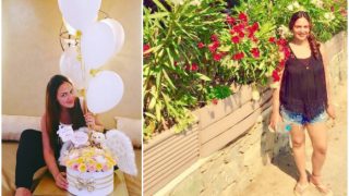 Esha Deol To Get Hitched AGAIN On August 24? Esha Deol To Get Hitched AGAIN On August 24?