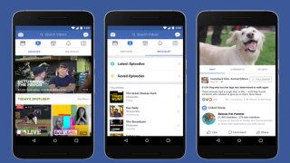 Facebook Introduces ‘Watch’- A New Platform to Discover TV Shows and Episodes Facebook Introduces ‘Watch’- A New Platform to Discover TV Shows and Episodes