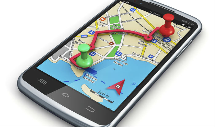 'Desi' GPS closer to becoming a reality?