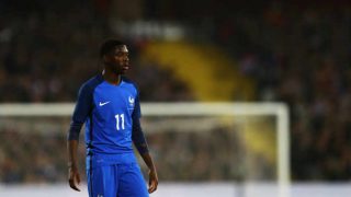Ousmane Dembele Can Replace Neymar at Barcelona, Feels Defender Samuel Umtiti Ousmane Dembele Can Replace Neymar at Barcelona, Feels Defender Samuel Umtiti