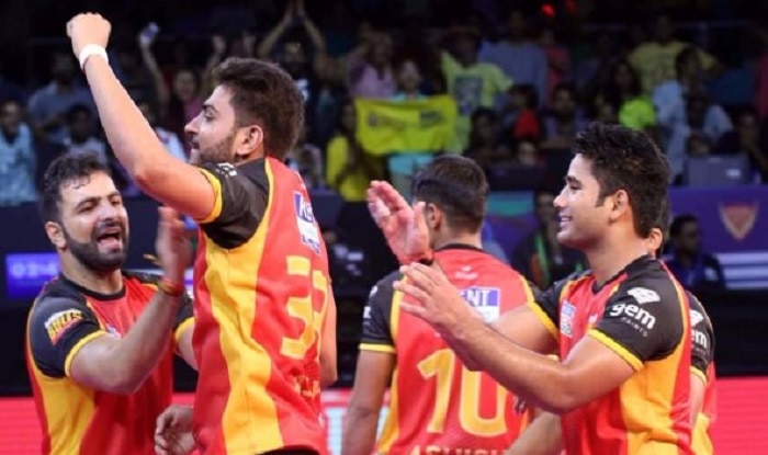 Watch Live Telecast of Gujarat vs Haryana on Hotstar