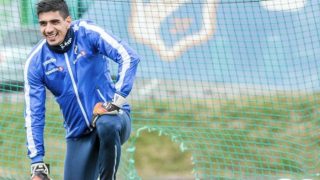 Gurpreet Singh Sandhu Signs For Bengaluru FC From Stabaek FC Gurpreet Singh Sandhu Signs For Bengaluru FC From Stabaek FC