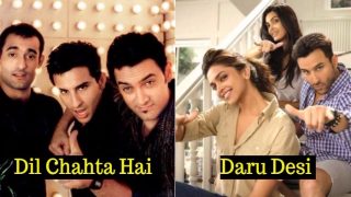 Best Friendship Day Songs: List of Bollywood Friendship Day Hindi Songs To Wish Happy Friendship Day 2017 Best Friendship Day Songs: List of Bollywood Friendship Day Hindi Songs To Wish Happy Friendship Day 2017