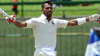 Hardik Pandya Can be Next Kapil Dev if He Stays Grounded, Says MSK Prasad Hardik Pandya Can be Next Kapil Dev if He Stays Grounded, Says MSK Prasad