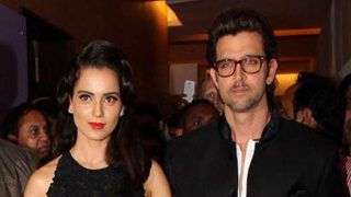 Kangana Ranaut: When Hrithik Roshan Leaked My Private Emails In Public, It Was Like A Second Death For Me Kangana Ranaut: When Hrithik Roshan Leaked My Private Emails In Public, It Was Like A Second Death For Me