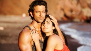 After Bang Bang, Will Hrithik Roshan-Katrina Kaif Re-Unite For Super 30? After Bang Bang, Will Hrithik Roshan-Katrina Kaif Re-Unite For Super 30?