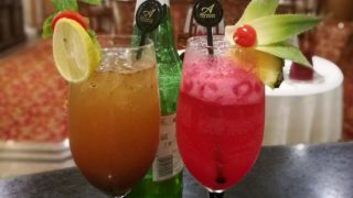 International Beer Day 2017 Recipes: How to Make Masala Beer and Strawberry Passion Beer Cocktails International Beer Day 2017 Recipes: How to Make Masala Beer and Strawberry Passion Beer Cocktails