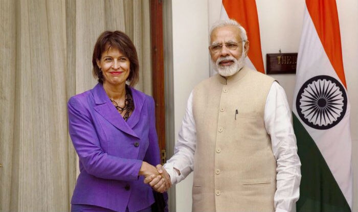 India, Switzerland to strengthen cooperation to combat black money