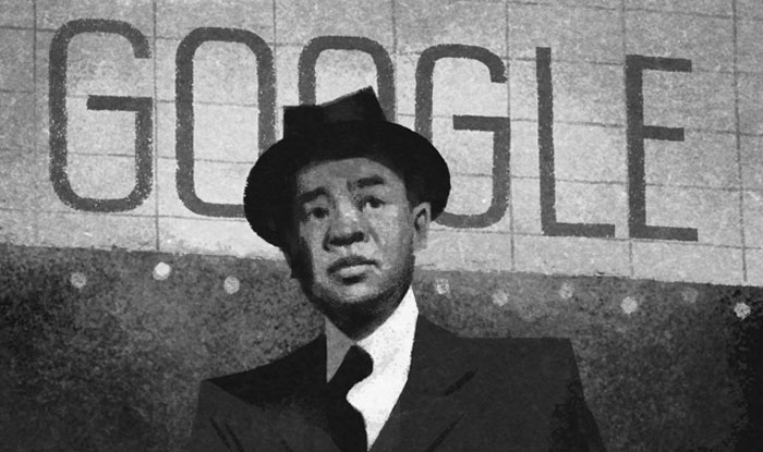 James Wong Howe's 118th Birthday James Wong Howe's 118th Birthday