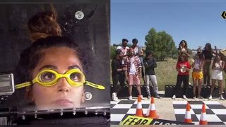 Khatron Ke Khiladi 8 10 September 2017 Review: Shantanu Maheshwari's Stunt With Snakes Amazes Everyone Khatron Ke Khiladi 8 10 September 2017 Review: Shantanu Maheshwari's Stunt With Snakes Amazes Everyone