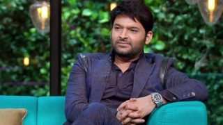 Kapil Sharma Might Just Have His Own Show On Netflix Real Soon - Read Details Kapil Sharma Might Just Have His Own Show On Netflix Real Soon - Read Details