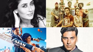 Kareena Kapoor Wants You To Watch Qaidi Band While Akshay Kumar Has Chosen A Gentleman For You – What’s Your Pick? Kareena Kapoor Wants You To Watch Qaidi Band While Akshay Kumar Has Chosen A Gentleman For You – What’s Your Pick?