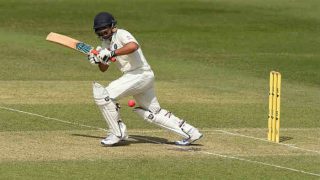 Karun Nair played crucial knock, India A beat South Africa A by six wickets । करुण नायर की 90 रन की शानदार पारी, भारत-ए ने दूसरे टेस्ट में दक्षिण अफ्रीका को हराकर बराबर की सीरीज Karun Nair played crucial knock, India A beat South Africa A by six wickets । करुण नायर की 90 रन की शानदार पारी, भारत-ए ने दूसरे टेस्ट में दक्षिण अफ्रीका को हराकर बराबर की सीरीज
