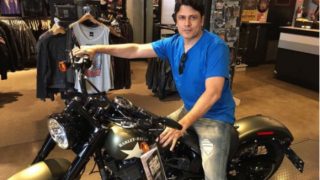 Kasautii Zindagi Kay Actor Cezanne Khan Is NOT Part Of Bigg Boss 11 Kasautii Zindagi Kay Actor Cezanne Khan Is NOT Part Of Bigg Boss 11
