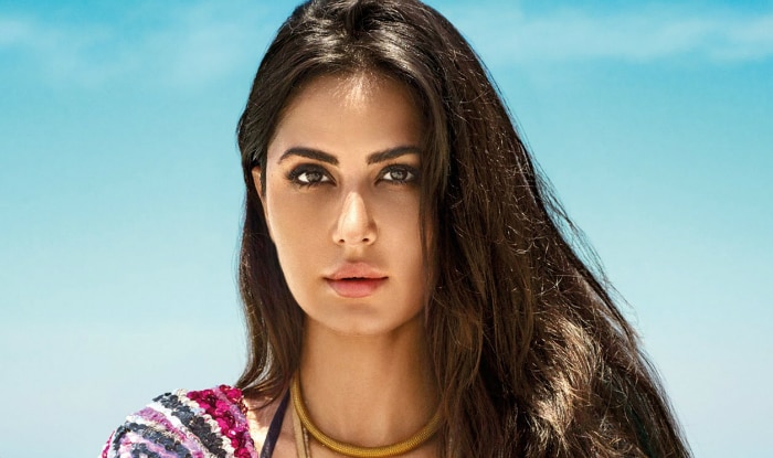 Katrina Kaif's next movie based on her real life? Katrina Kaif's next movie based on her real life?