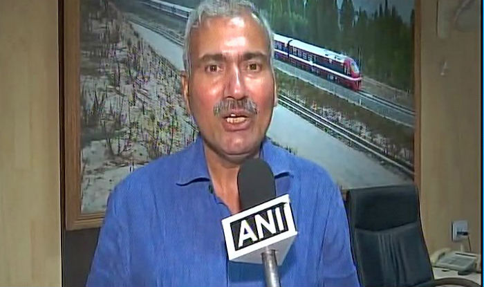 Dera Sacha case: ER trains cancelled due to mob violence Dera Sacha case: ER trains cancelled due to mob violence