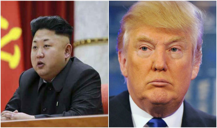 North Koreans Come Out In Support Of Kim Jong Un After Donald Trump Issues Fire And Fury