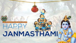Krishna Janmashtami 2017 Date & Time: Puja Muhurat, Vrat Vidhi, Fasting & Significance of Auspicious Gokulashtami Festival Krishna Janmashtami 2017 Date & Time: Puja Muhurat, Vrat Vidhi, Fasting & Significance of Auspicious Gokulashtami Festival