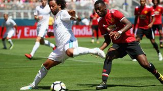 UEFA Super Cup: Real Madrid to Lock Horns With Manchester United Ahead of New Season UEFA Super Cup: Real Madrid to Lock Horns With Manchester United Ahead of New Season