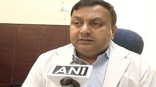 ‘Virgin’ Doesn’t Imply Virginity, But Unmarried Status: Patna IGIMS Clarifies on Marital Status Form ‘Virgin’ Doesn’t Imply Virginity, But Unmarried Status: Patna IGIMS Clarifies on Marital Status Form