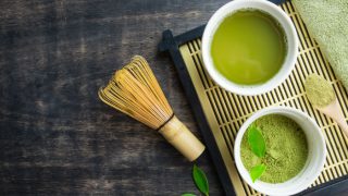 Health Benefits of Matcha Green Tea: 6 Reasons Why You Should Have Japanese Matcha Tea Every Day Health Benefits of Matcha Green Tea: 6 Reasons Why You Should Have Japanese Matcha Tea Every Day