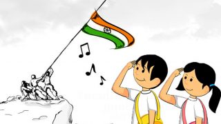 71st Independence Day Special: 6 Interesting Facts About Jana Gana Mana, Our National Anthem 71st Independence Day Special: 6 Interesting Facts About Jana Gana Mana, Our National Anthem