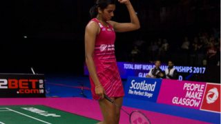 All England Championship: I Have to Comeback Stronger, Says P V Sindhu After Losing in Semifinal All England Championship: I Have to Comeback Stronger, Says P V Sindhu After Losing in Semifinal