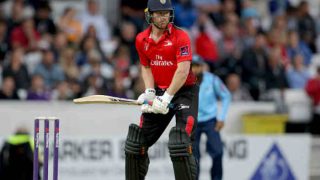 Paul Collingwood Approached to Play T20 Series on Pakistan Paul Collingwood Approached to Play T20 Series on Pakistan